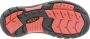 Keen Newport H2 Jr 1014267 voor Roze Sandalen - Thumbnail 2