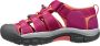 Keen Newport H2 Jr 1014267 voor Roze Sandalen - Thumbnail 38