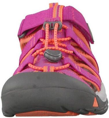 Keen Newport H2 Jr 1014267 voor meisje Roze Sandalen