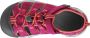 Keen Newport H2 Jr 1014267 voor Roze Sandalen - Thumbnail 6