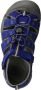 Keen Newport H2 Younger Kids Sandalen Blue Depths Gargoyle Blauw Polyester K1009938 - Thumbnail 6