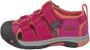Keen Newport H2 Sandalen Voor Peuters Roze - Thumbnail 2