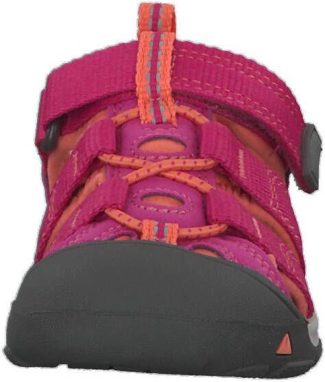 Keen Newport H2 Peuter Sandalen Roze