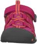 Keen Newport H2 Sandalen Voor Peuters Roze - Thumbnail 4