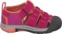 Keen Newport H2 Sandalen Voor Peuters Roze - Thumbnail 7
