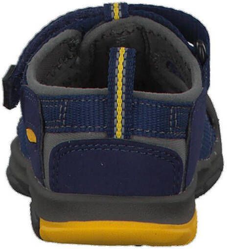 Keen Newport H2 Sandalen Blauw