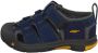 Keen Newport H2 Toddlers' Sandalen Blue Depths Gargoyle - Thumbnail 9