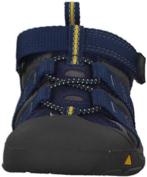 Keen Newport H2 Sandalen Blauw