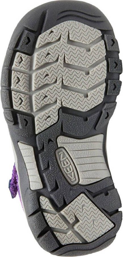 Keen Newport H2 Sandalen Paars