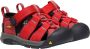 Keen Toddler's Newport H2 Sandalen maat 7K rood - Thumbnail 3