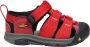 Keen Toddler's Newport H2 Sandalen maat 6K rood - Thumbnail 4