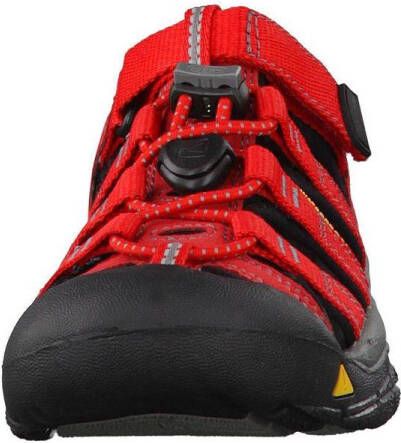 Keen Newport H2 Sandalen rood