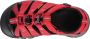 Keen Kid's Newport H2 Sandalen maat 11K rood - Thumbnail 4