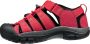 Keen Kid's Newport H2 Sandalen maat 11K rood - Thumbnail 5