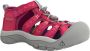 Keen Newport H2 Sandalen Roze Jongen - Thumbnail 3