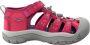 Keen Newport H2 Sandalen Roze Jongen - Thumbnail 4