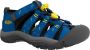 Keen Newport H2 1027391 voor meisje Veelkleurig Sandalen - Thumbnail 4