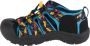 Keen Newport H2 1027391 voor meisje Veelkleurig Sandalen - Thumbnail 6