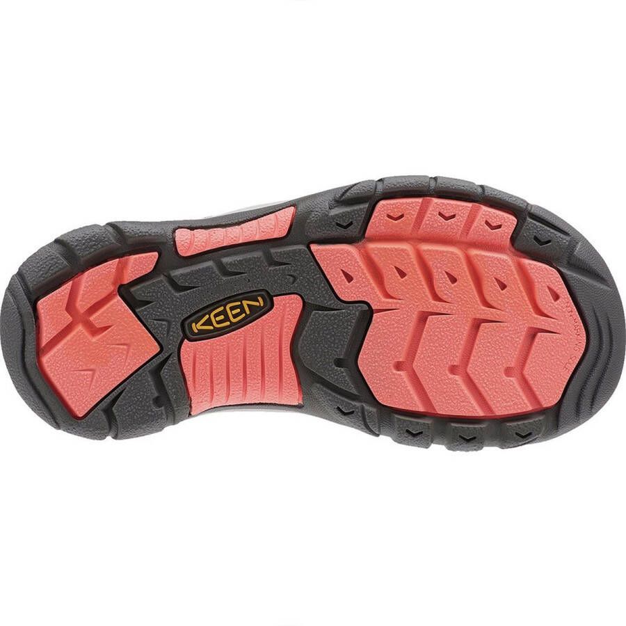 Keen Newport H2 Sandalen Voor Jongeren Roze