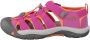 Keen Newport H2 Jr 1014267 voor Roze Sandalen - Thumbnail 58