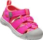 Keen Newport H2 Sandalen Voor Peuters Roze - Thumbnail 1