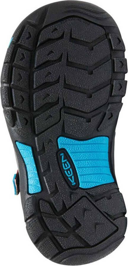 Keen Newport H2 Tots Sandalen Veelkleurig