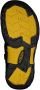 Keen Newport H2 Younger Kids Sandalen Blue Depths Gargoyle Blauw Polyester K1009938 - Thumbnail 5