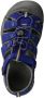 Keen Newport H2 Younger Kids Sandalen Blue Depths Gargoyle Blauw Polyester K1009938 - Thumbnail 15