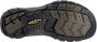 Keen Newport Heren Wandelsandalen Bison Bruin Leer K1001870 - Thumbnail 14