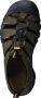 Keen Newport Heren Wandelsandalen Bison Bruin Leer K1001870 - Thumbnail 8