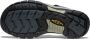 Keen Newport Heren Wandelsandalen Navy Medium Gray Blauw Polyester K1001938 - Thumbnail 9