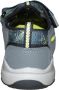 Keen Newport Neo H2 Older Kids Sandalen Sea Moss Steel Grey - Thumbnail 5