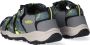 Keen Newport Neo H2 Older Kids Sandalen Sea Moss Steel Grey - Thumbnail 6