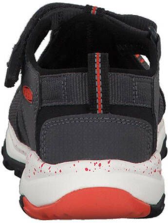 Keen Newport Neo H2 Sandalen Unisex Magnet Spicy Orange - Foto 13