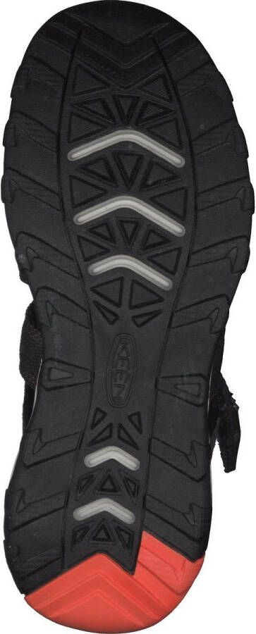 Keen Newport Neo H2 Sandalen Unisex Magnet Spicy Orange - Foto 15