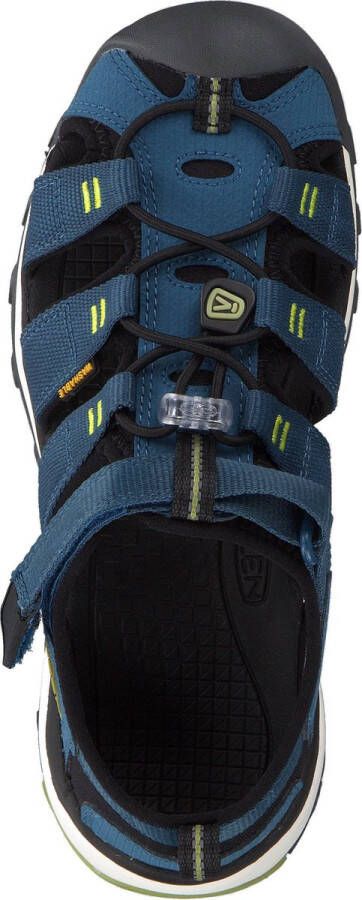 Keen Newport Neo H2 Wandelsandalen Kids Legion Blue Moss