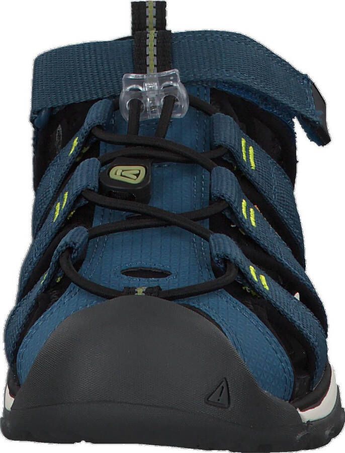 Keen Newport Neo H2 Wandelsandalen Kids Legion Blue Moss