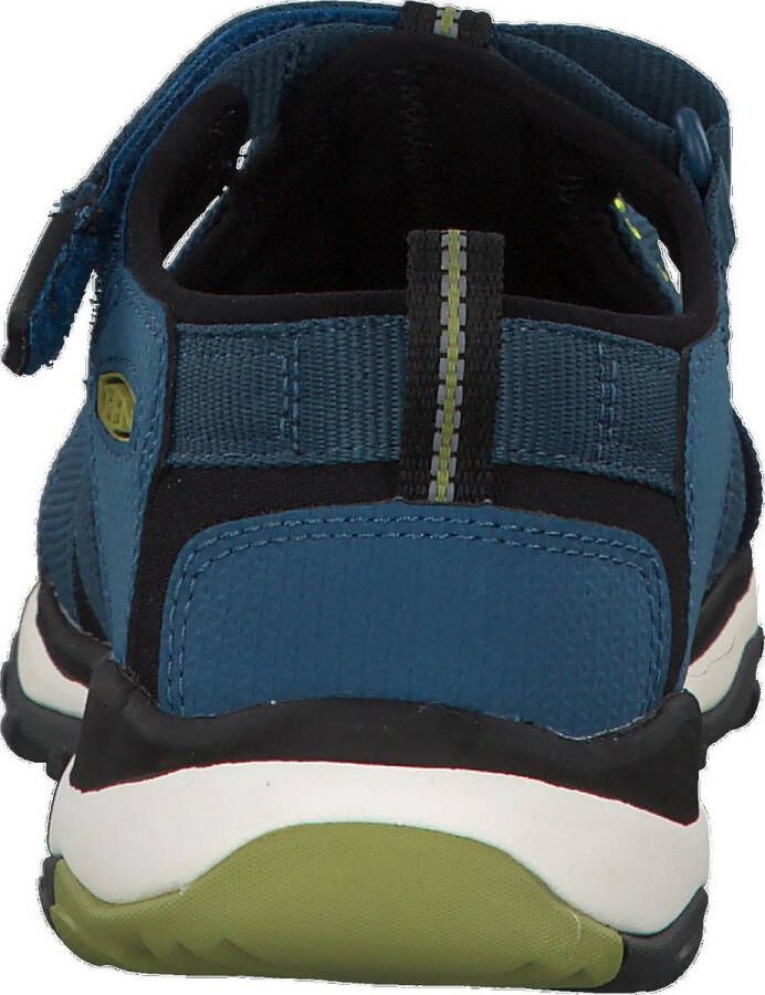 Keen Newport Neo H2 Wandelsandalen Kids Legion Blue Moss