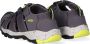 Keen Newport Neo H2 Younger Kids Sandalen Rabbit Evening Primrose Grijs Polyester K1025105 - Thumbnail 3