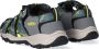 Keen Newport Neo H2 Younger Kids Sandalen Sea Moss Steel Grey - Thumbnail 7