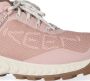 Keen NXIS EVO Dames Wandelschoenen Fawn Peach Whip K1027199 - Thumbnail 4