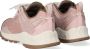 Keen NXIS EVO Dames Wandelschoenen Fawn Peach Whip K1027199 - Thumbnail 5