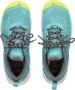 Keen NXIS EVO Dames Wandelschoenen Porcelain Evening Primrose - Thumbnail 7