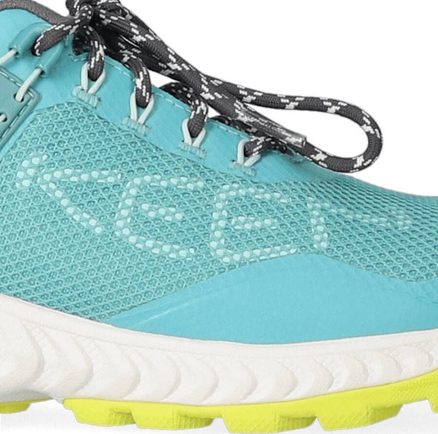 Keen NXIS EVO Dames Wandelschoenen Porcelain Evening Primrose