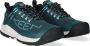 Keen NXIS EVO Dames Wandelschoenen Sea Moss Ipanema K1027200 - Thumbnail 13