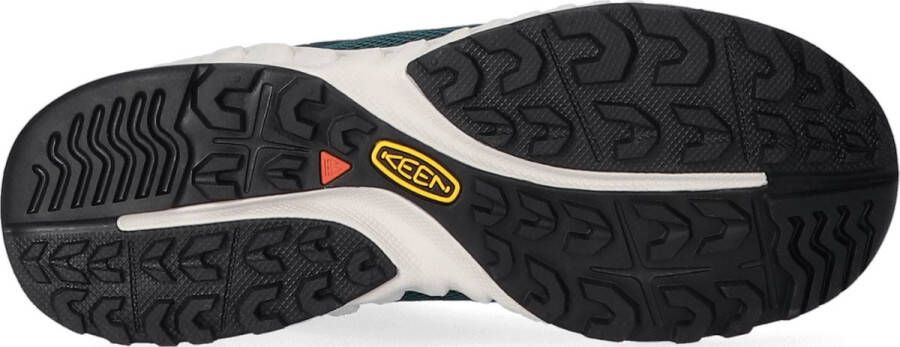 Keen NXIS EVO Dames Wandelschoenen Sea Moss Ipanema