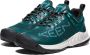 Keen NXIS EVO Dames Wandelschoenen Sea Moss Ipanema K1027200 - Thumbnail 9