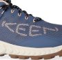 Keen NXIS EVO Dames Wandelschoenen Vintage Indigo Peachy K1026684 - Thumbnail 6