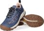 Keen NXIS EVO Dames Wandelschoenen Vintage Indigo Peachy K1026684 - Thumbnail 7