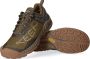 Keen NXIS EVO Heren Wandelschoenen Dark Olive Black Olive K1025909 - Thumbnail 6